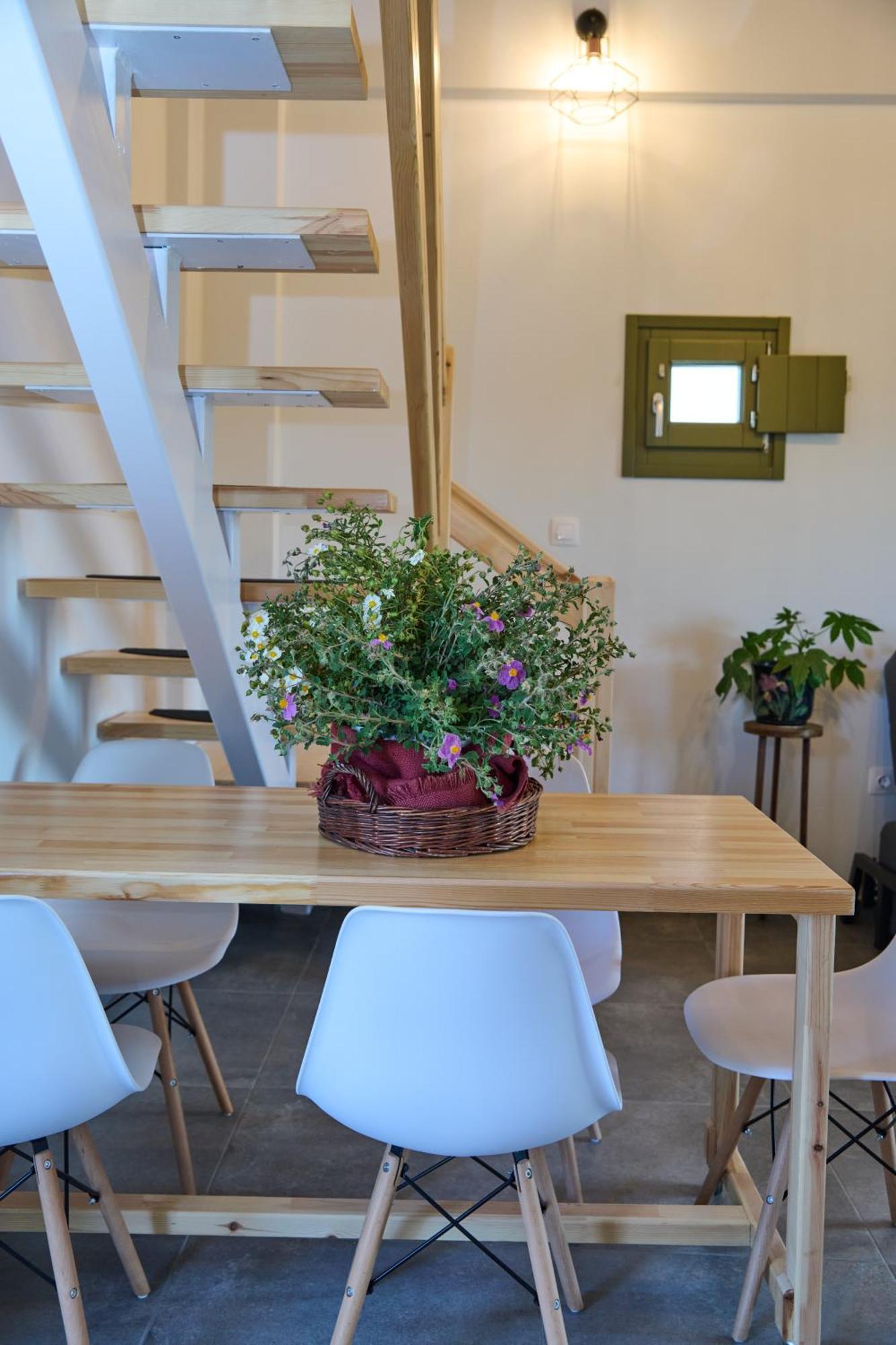 La Familia Luxury Private Maisonettes Near The Sea Gythio Ngoại thất bức ảnh