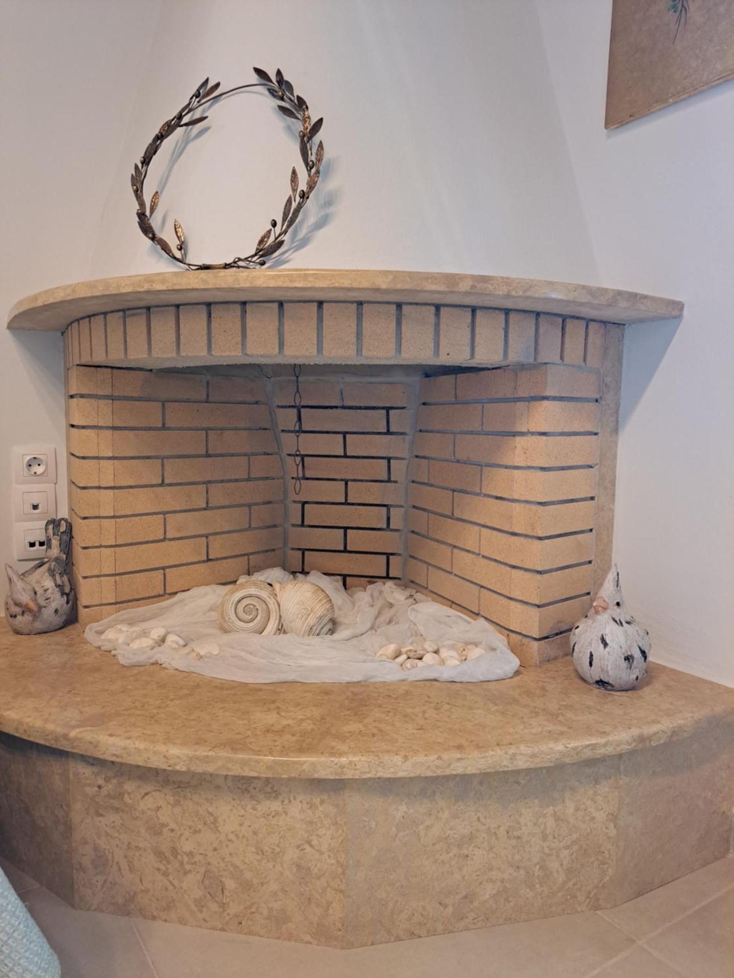 La Familia Luxury Private Maisonettes Near The Sea Gythio Ngoại thất bức ảnh