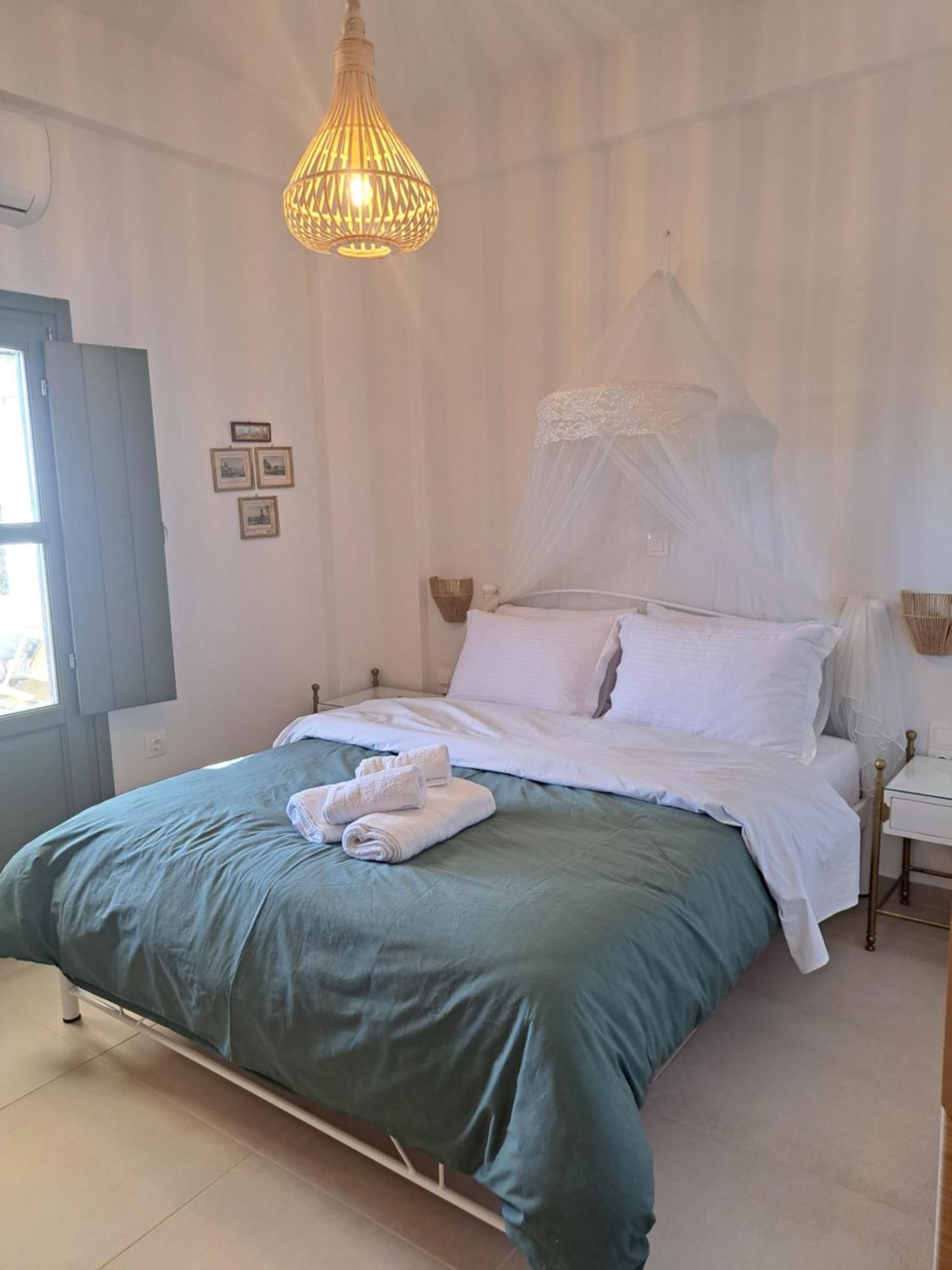 La Familia Luxury Private Maisonettes Near The Sea Gythio Ngoại thất bức ảnh