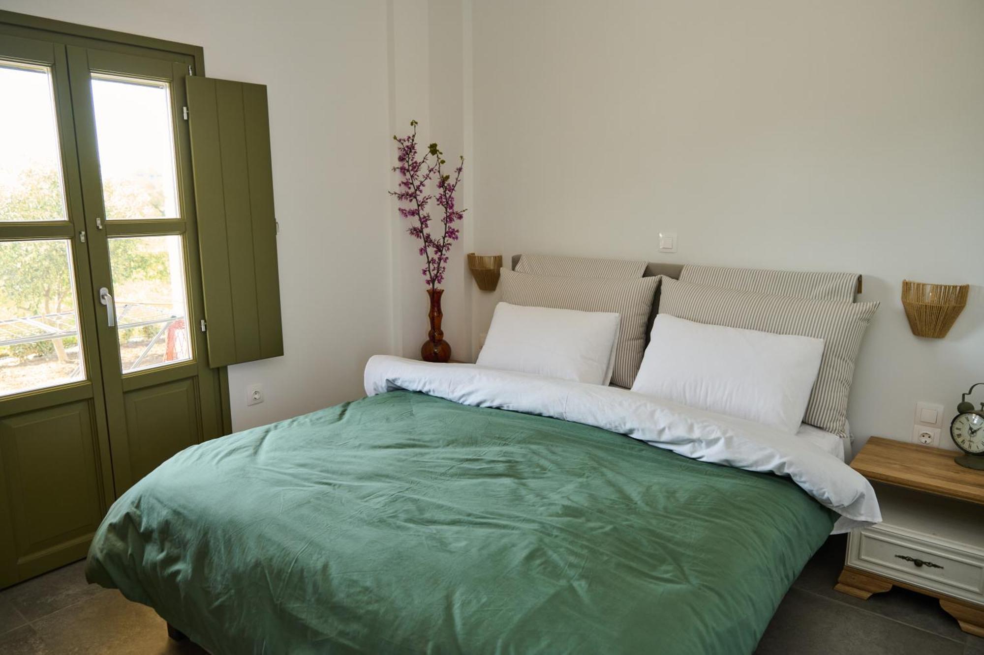La Familia Luxury Private Maisonettes Near The Sea Gythio Ngoại thất bức ảnh