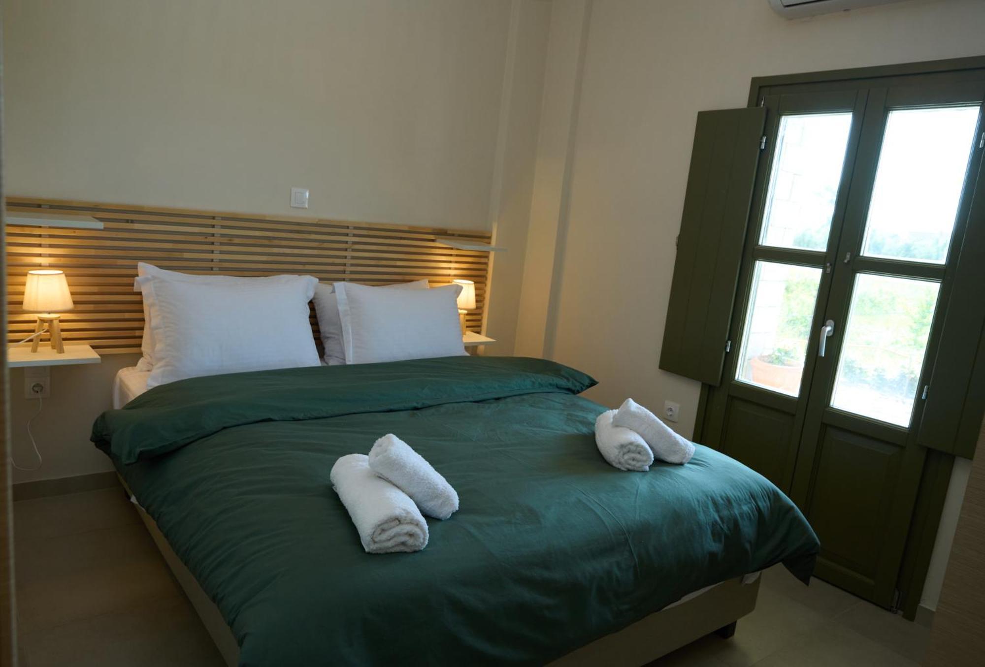 La Familia Luxury Private Maisonettes Near The Sea Gythio Phòng bức ảnh