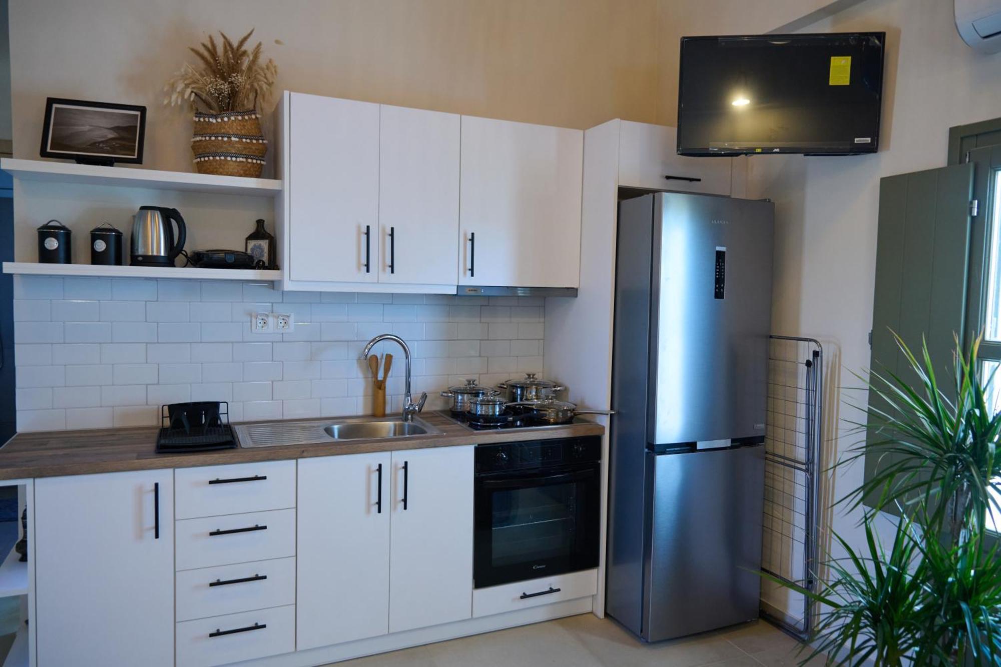 La Familia Luxury Private Maisonettes Near The Sea Gythio Phòng bức ảnh